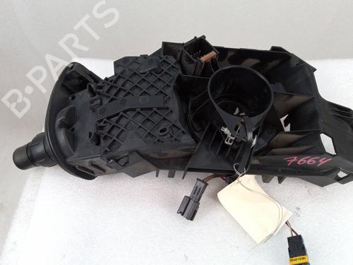 Switch RENAULT CLIO III (BR0/1, CR0/1) 1.5 dCi (BR17, CR17) | BP19743331I30 