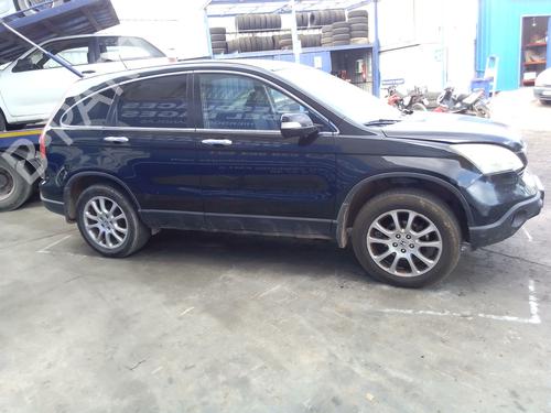 Fuse box HONDA CR-V III (RE_) 2.2 i-CTDi 4WD (RE6) | BP24297726E1 
