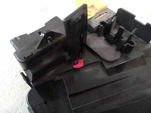 Electronic module VW CADDY III Box Body/MPV (2KA, 2KH, 2CA, 2CH) 1.9 TDI | BP27386068M83 