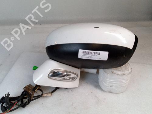 Left mirror CITROËN C4 I (LC_)  | BP22902466C26 