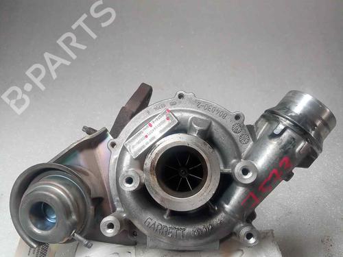 Turbocharger/Supercharger DACIA DOKKER MPV (KE_)  | BP18105518M71 