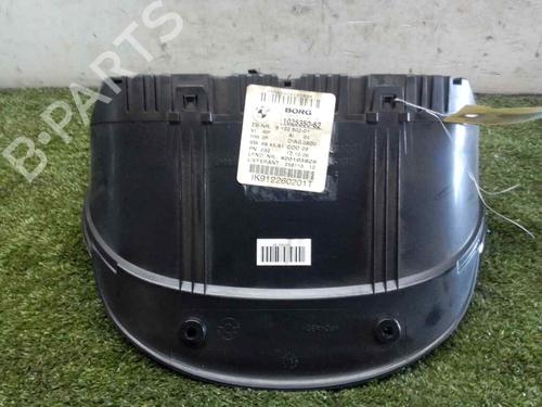 Instrument cluster BMW 3 (E90) 318 d | BP9951633C47 