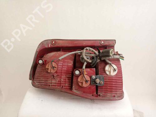 Right taillight KIA CARNIVAL II (GQ) 2.5 V6 | BP20226606C35 