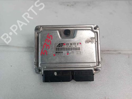 Engine control unit (ECU) FORD GALAXY I (WGR) 1.9 TDI | BP20349278M57
