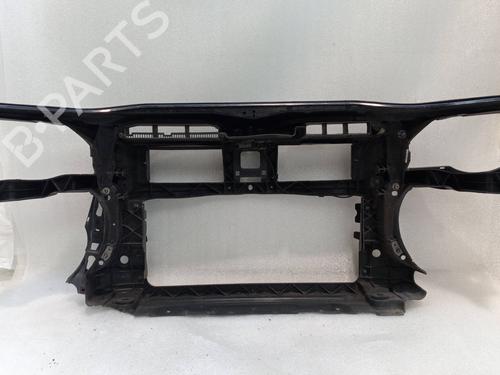 Front slam panel VW PASSAT B6 Variant (3C5) | BP32439155C72