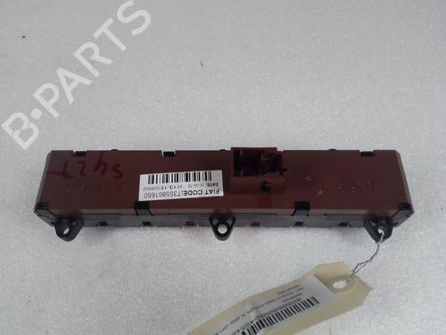 Warning switch FIAT DUCATO Bus (250_) 140 Multijet 2,3 D | BP11357970I22 