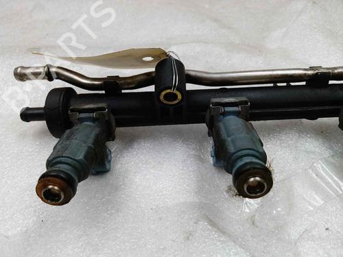 Injection rail SMART CITY-COUPE (450) 0.6 (S1CLA1, 450.341) | BP14990637M98 