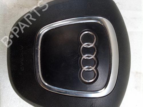 Used Driver airbag AUDI A6 Allroad C6 (4FH) 3.0 TDI quattro (233 hp) 30623870