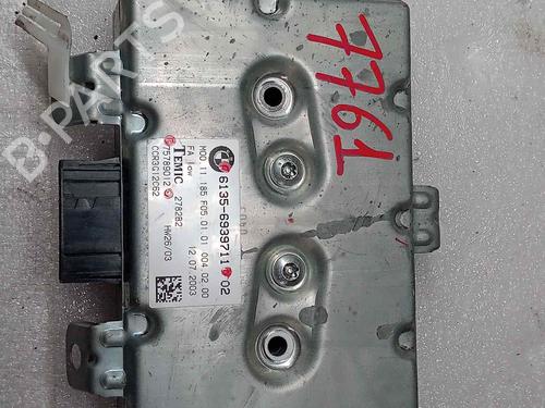 Motorstyringsenhed BMW 5 (E60) 520 i (170 hp) 18406985