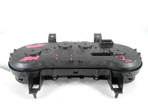 Instrument cluster FIAT GRANDE PUNTO (199_) 1.3 D Multijet | BP13378048C47 
