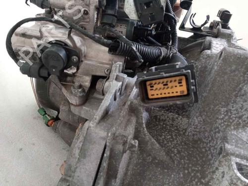 Gearbox RENAULT TWINGO I (C06_) 1.2 16V (C06C, C06D, C06K) | BP28139933M3