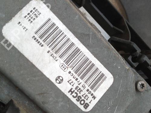 Køleblæser MERCEDES-BENZ A-CLASS (W169) A 180 CDI (169.007, 169.307) | BP22435632M128 
