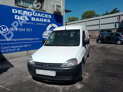 Used Parts OPEL COMBO Box Body/MPV    1123171