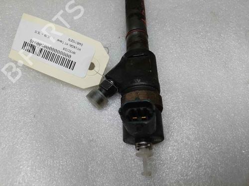 Injector HYUNDAI H-1 Travel (TQ)  | BP15128177M100 
