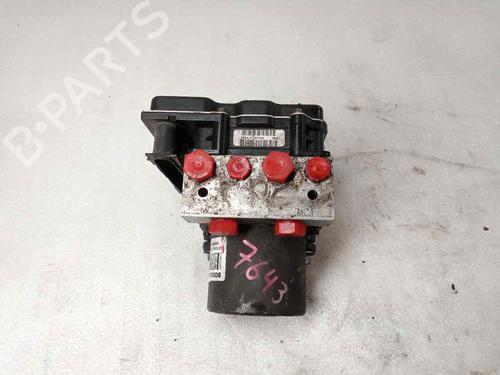 ABS pump ALFA ROMEO 147 (937_) 1.6 16V T.SPARK ECO (937.AXA1A, 937.BXA1A) | BP18256971M43 