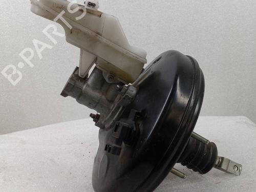 Servo brake CITROËN C1 II (PA_, PS_) 1.2 VTi 82 | BP18295463M42 