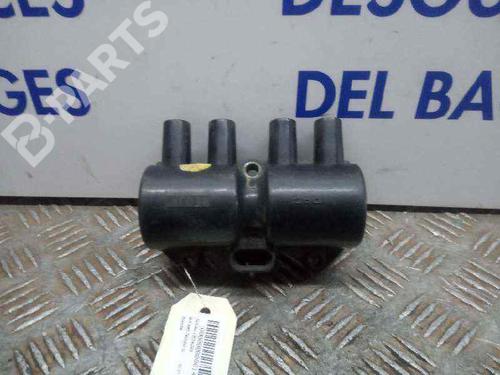 Used Ignition coil Ignition coil DAEWOO REZZO (U100) [2000-2026] 7606114 7606114