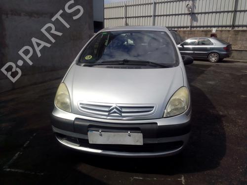 Højre baglygte CITROËN XSARA PICASSO (N68) 1.6 HDi | BP27932250C35 
