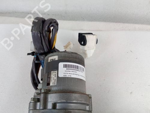 Steering column TOYOTA PRIUS (_W3_) 1.8 Hybrid (ZVW3_) | BP24593433M21 