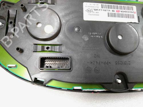 Instrument cluster DACIA LOGAN MCV (KS_)  | BP14968435C47 