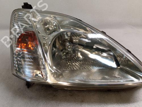 Faro derecho HONDA CIVIC VII Hatchback (EU, EP, EV) 1.6 i (EP2, EU8, EU6) (110 hp) 30519236