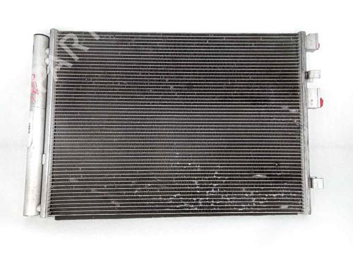AC radiator HYUNDAI i20 I (PB, PBT)  | BP11844378M32 