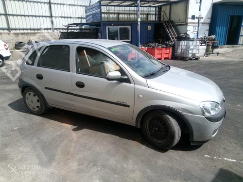 Rattakselaggregat OPEL CORSA C (X01)  | BP27388074M21 