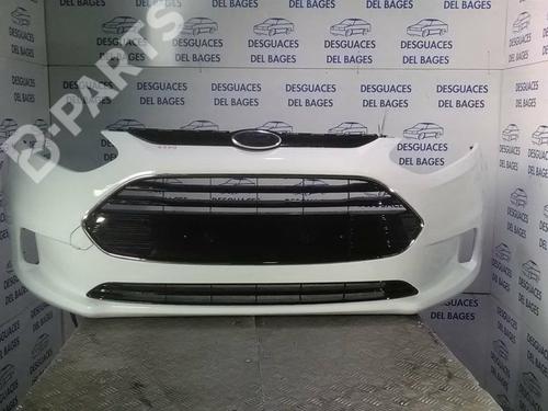 Front bumper FORD B-MAX (JK) 1.0 EcoBoost | BP7651668C7 
