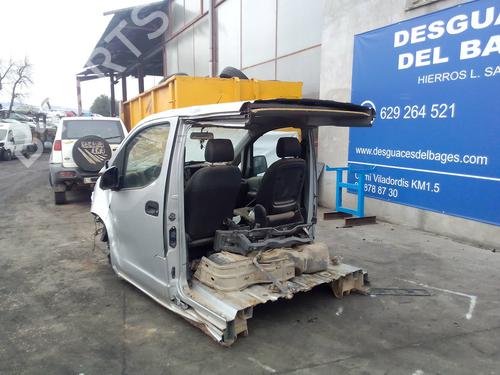 Elektronisk modul NISSAN NV200 / EVALIA Bus 1.5 dCi 85 (M20, M20M, M20K, M20KK) | BP9446614M83 