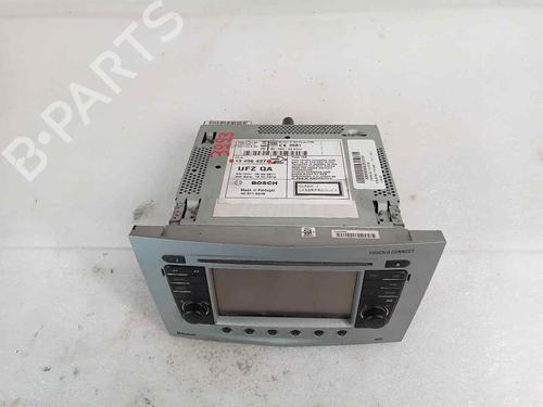 Radio OPEL CORSA D (S07)  | BP20350057E6 