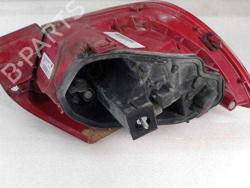Right taillight SEAT IBIZA IV (6J5, 6P1)  | BP24217199C35 