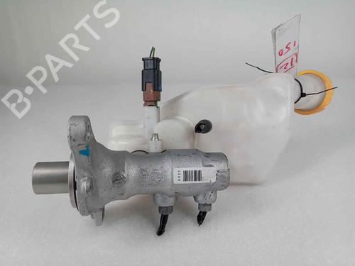 Brake master cylinder CITROËN C3 III (SX)  | BP9186248M77