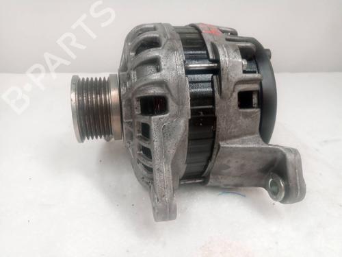 Used Alternator FIAT DUCATO Van (250_) [2006-2025]  18064051