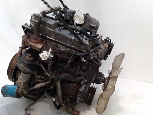 Motor OPEL MONTEREY A (M92) 3.1 TD (UBS69D, UBS69G) | BP30594512M1