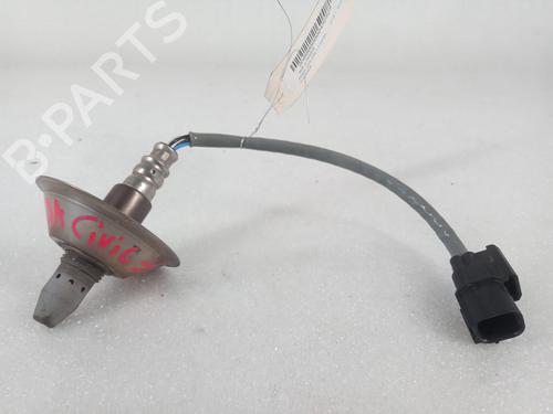 Used Electronic sensor HONDA CIVIC IX (FK) 1.4 i-VTEC (FK1) (99 hp) 12338168