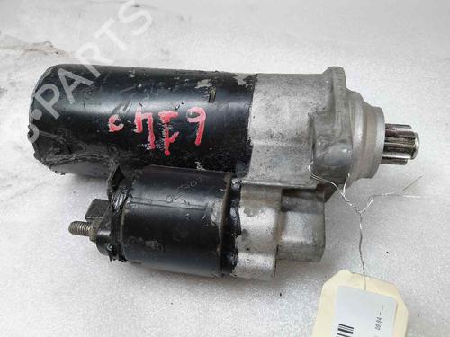 Starter VW POLO III (6N1) 60 1.4 | BP15014138M8 
