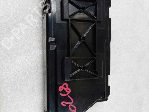 Elektronische module SEAT LEON (1P1) 2.0 TDI (170 hp) 14938869