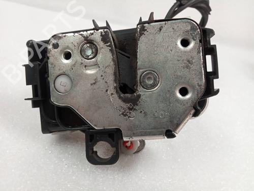 Front right lock FIAT 500 (312_) 1.2 (312AXA1A) | BP14940101C97 