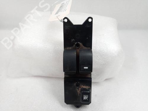 Used Left front window switch MITSUBISHI COLT VI (Z3_A, Z2_A) 1.3 (Z21A) (95 hp) 15232863
