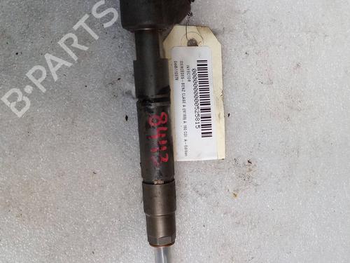 Injector MERCEDES-BENZ A-CLASS (W169) A 160 CDI (169.006, 169.306) | BP22798483M100