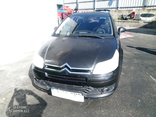 Used Parts CITROËN C4 I (LC_) [2004-2014]  4344450