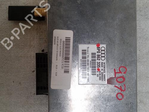 electronic-module-audi-a3-8p1-2003-2004-2005-2006-2007-2008-2009-2010-2011-2012-2013-32444988 main image