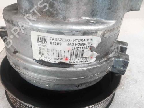 AC compressor BMW 5 Touring (E61) 535 d | BP22798465M34 