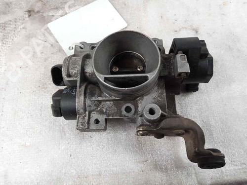 Spjældhus FIAT PUNTO Hatchback Van (188_) 1.2 60 (60 hp) 17218254