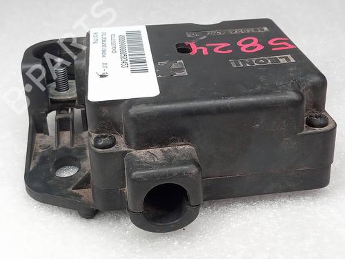 Electronic module OPEL CROSSLAND X / CROSSLAND (P17, P2QO) 1.6 Turbo D (75) | BP15288380M83 