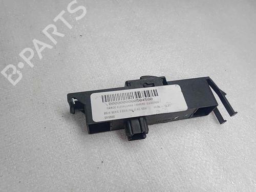 Left rear window switch BMW 3 (E46) 320 d | BP15279073I29 