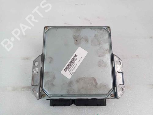 Used Engine control unit (ECU) NISSAN ALMERA II (N16) 1.5 dCi (82 hp) 20329922