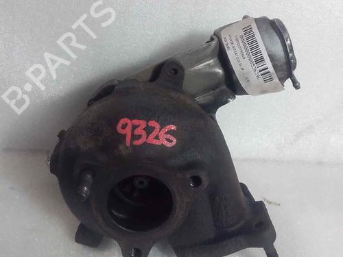 Used Turbocharger/Supercharger Turbocharger/Supercharger HYUNDAI ACCENT II (LC) 1.3 (84 hp) 34216382 34216382