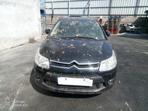 Używane części CITROËN C4 I (LC_) [2004-2014]  3589338