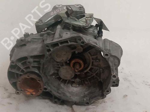 Used Gearbox SEAT ALTEA (5P1) 2.0 TDI (140 hp) 16999697